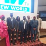New World TV