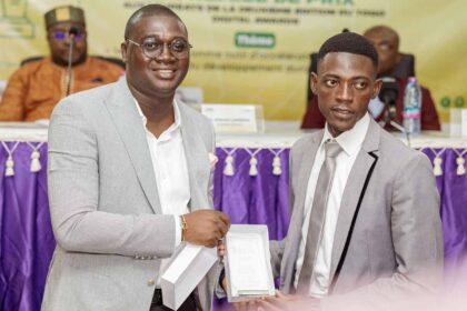 Togo Digital Awards