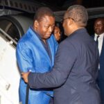 Faure Gnassingbé