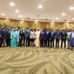 Hautes juridictions francophones