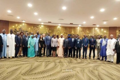 Hautes juridictions francophones