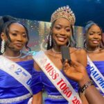 Miss Togo 2023
