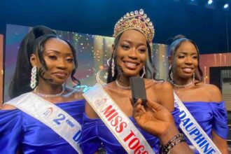 Miss Togo 2023