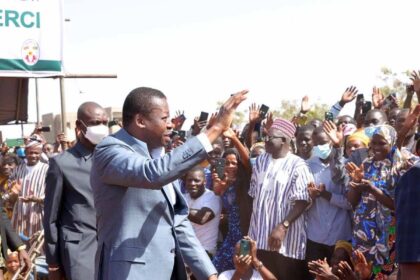 producteurs agricoles