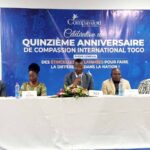 Compassion International Togo