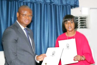 cadre de coopération