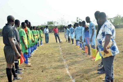 Tournoi de la Révélation
