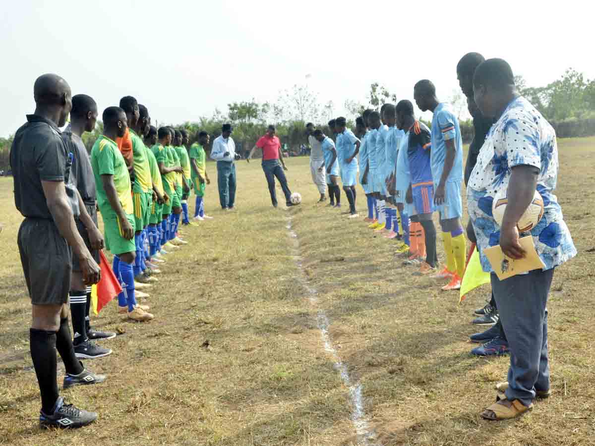 Tournoi de la Révélation