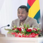 Faure Gnassingbé