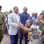 Faure Gnassingbé