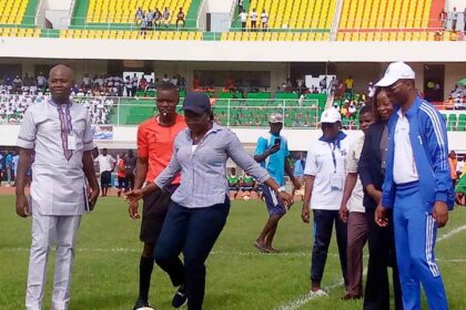 Compassion International Togo