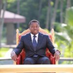 Faure Gnassingbé