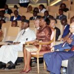 congrès panafricain