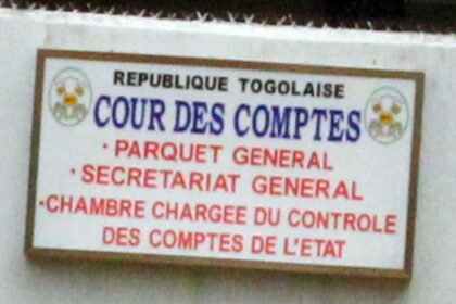 la Cour des comptes