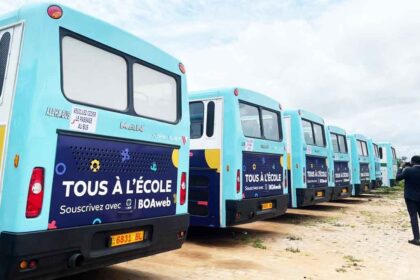 BOA-Togo