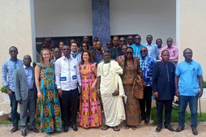 Compassion International