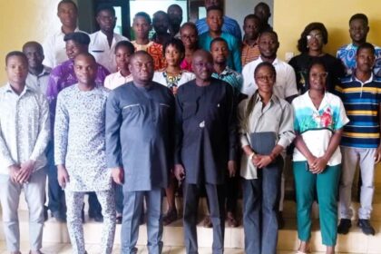 professionnels des médias