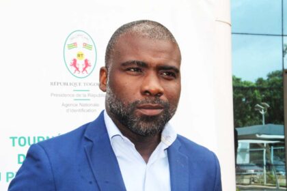 identité biométrique