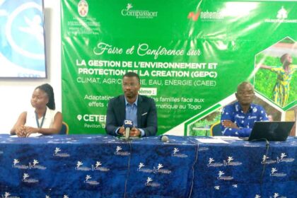 Compassion International