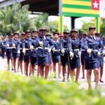 Faure Gnassingbé