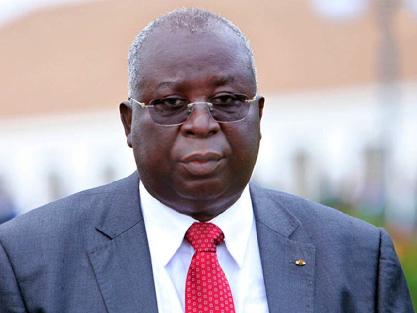 Cour constitutionnelle