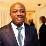 Calixte Madjoulba