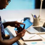 Numérique et digital