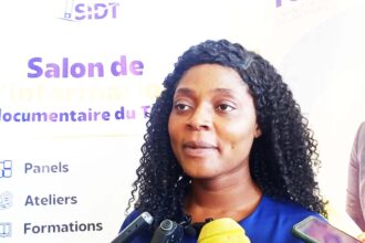 information documentaire