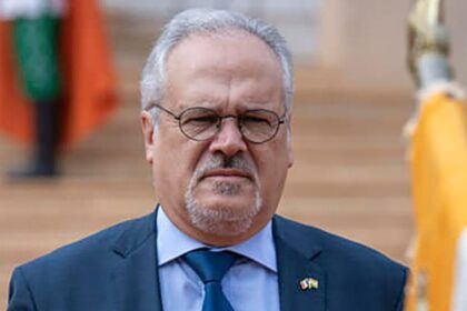 ambassadeur français