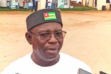 Semaine de la Santé