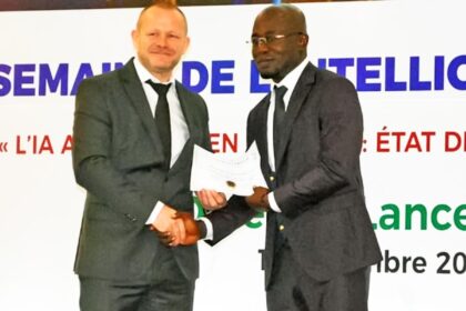 Intelligence Artificielle