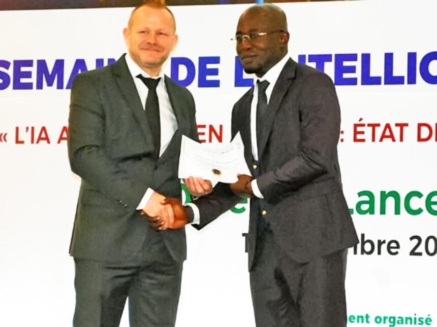 Intelligence Artificielle