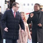 Faure Gnassingbé