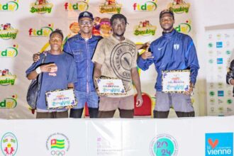 Caravane du Breaking