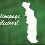 découpage électoral