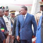 Faure Gnassingbé