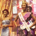 Miss Togo 2024