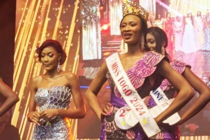 Miss Togo 2024