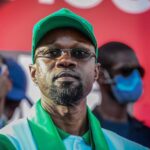 Présidentielle au Sénégal