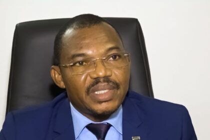 Marché Agoe-Assiyéyé