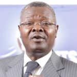 Agbeyome Kodjo