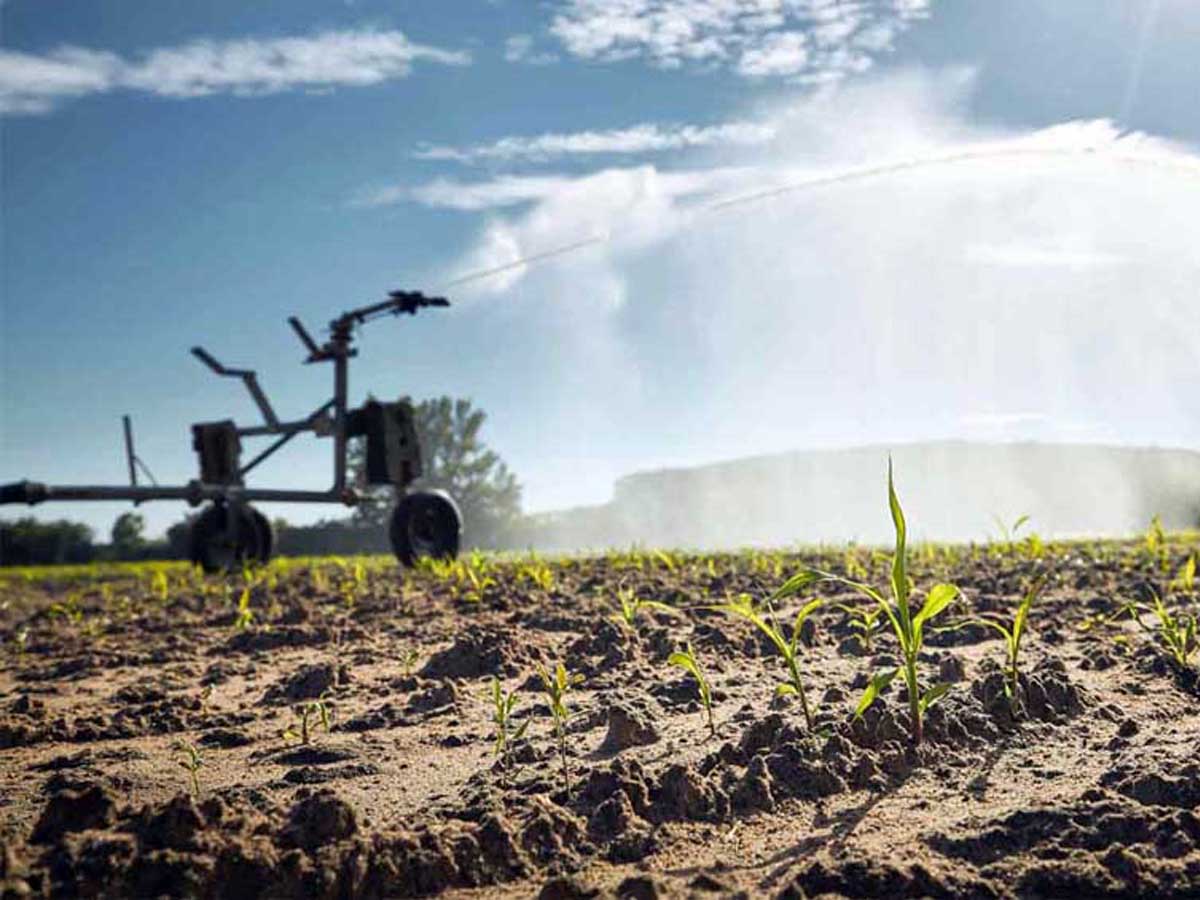 Mécanisation agricole