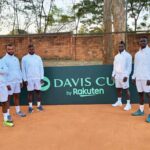 Coupe DAVIS