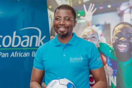 Ecobank Togo