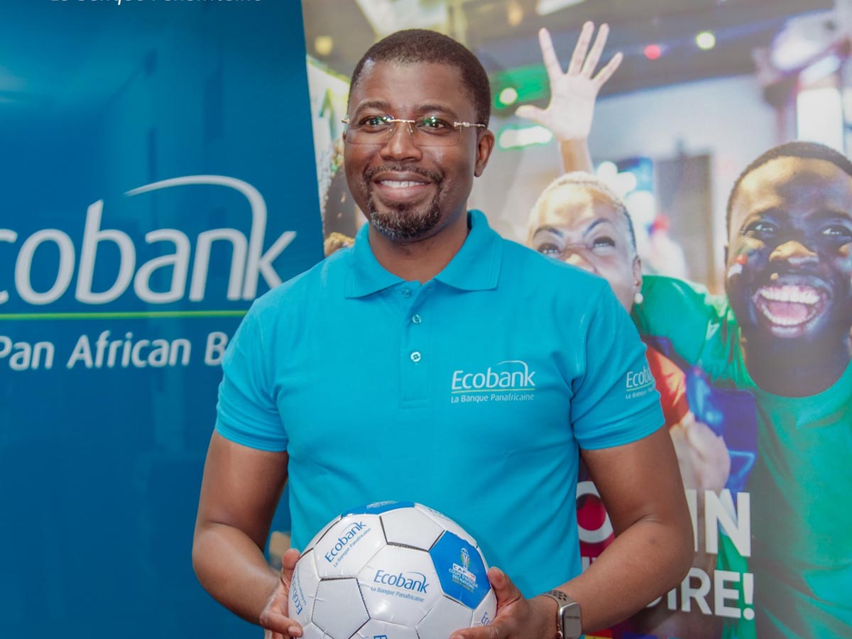 Ecobank Togo