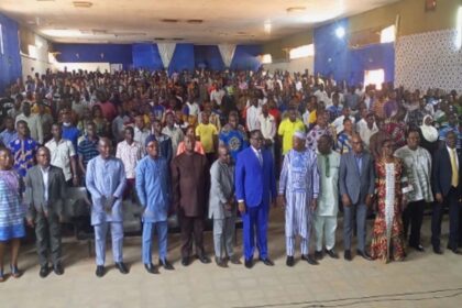 enseignants fonctionnaires