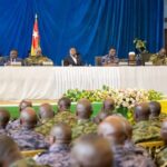 Faure Gnassingbé