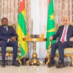 Faure Gnassingbé