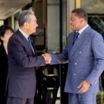 Faure Gnassingbé
