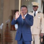 Faure Gnassingbé